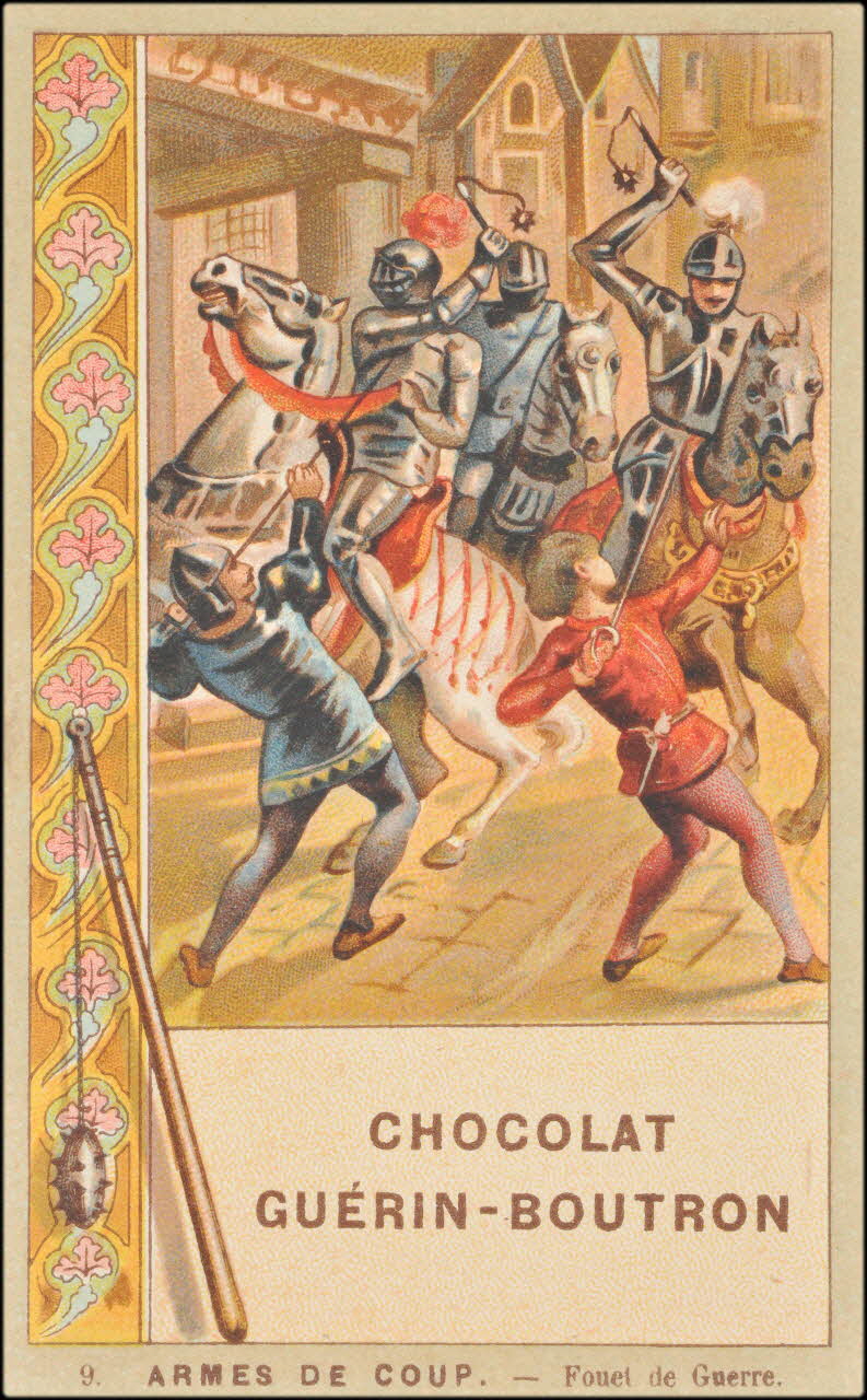 carte réclame chromo 1995.1.262.8 Photo