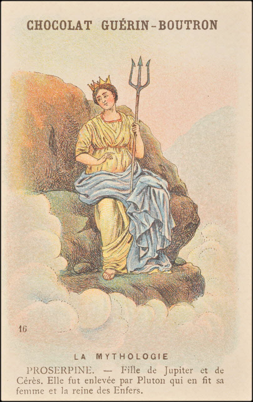 carte réclame chromo 1995.1.266.13 Photo (c) Mucem