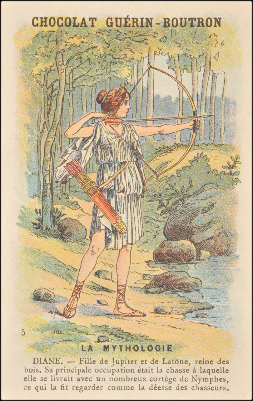 carte réclame chromo 1995.1.266.2 Photo (c) Mucem