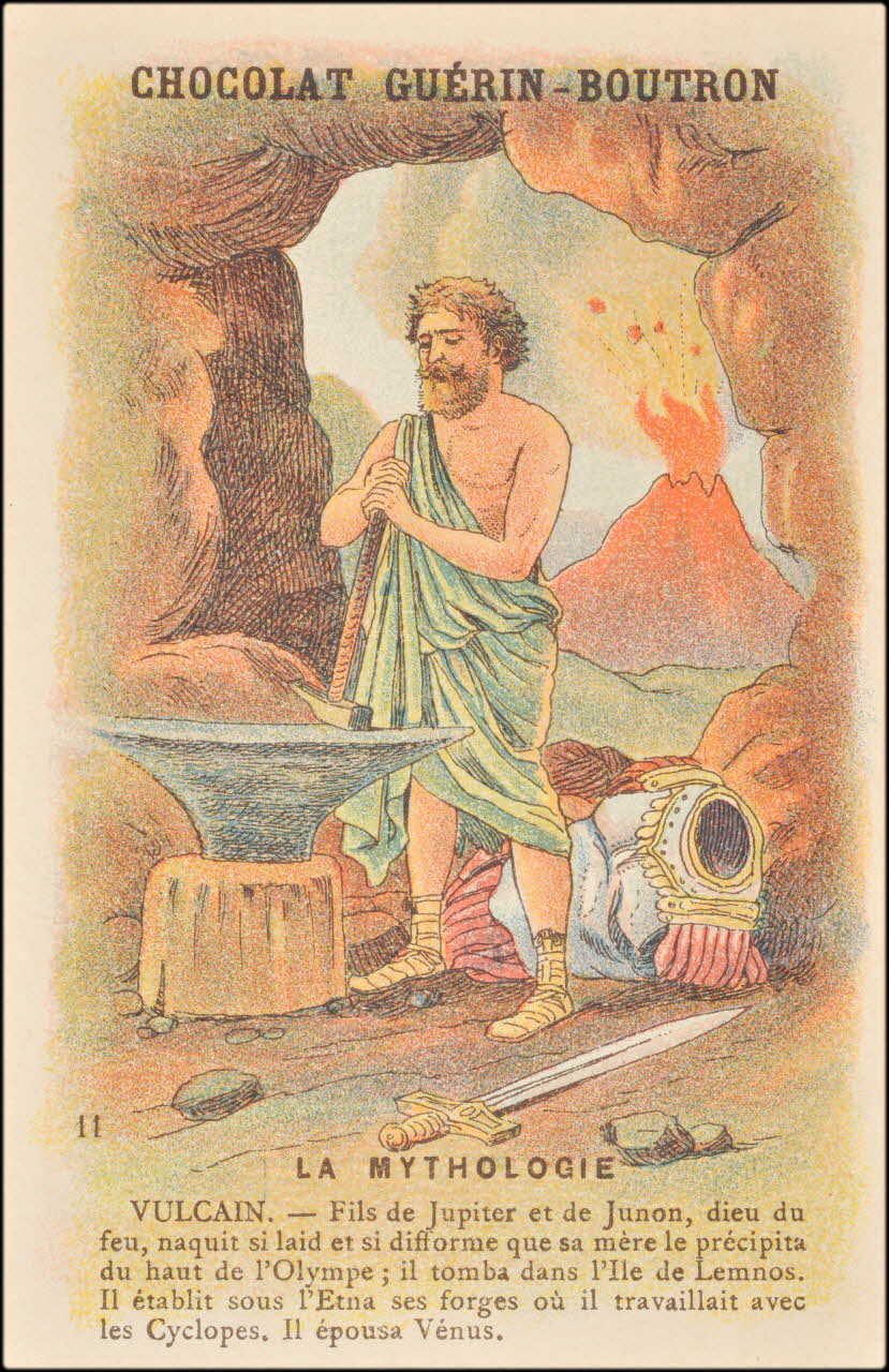 carte réclame chromo 1995.1.266.8 Photo