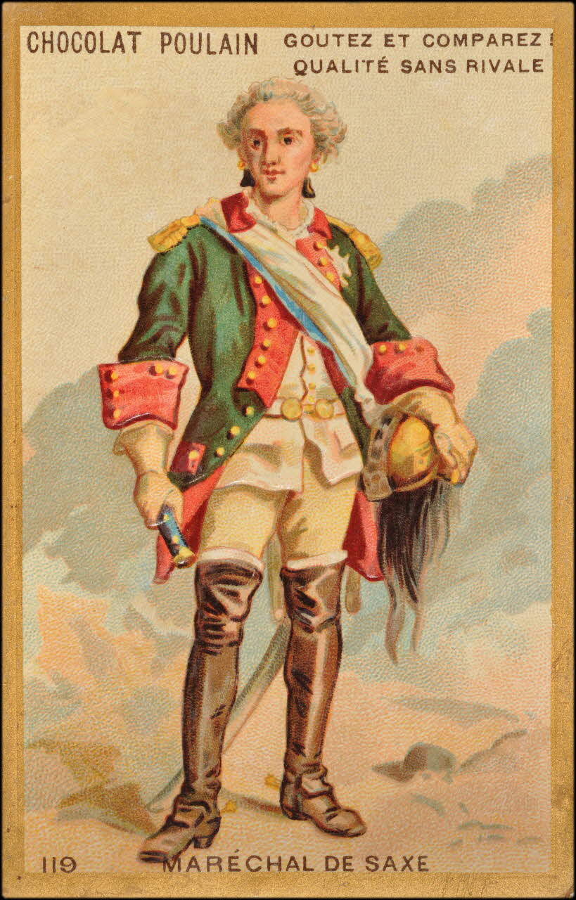 Romanet carte réclame chromo Paris 1885-1907 1995.1.352.122 Photo