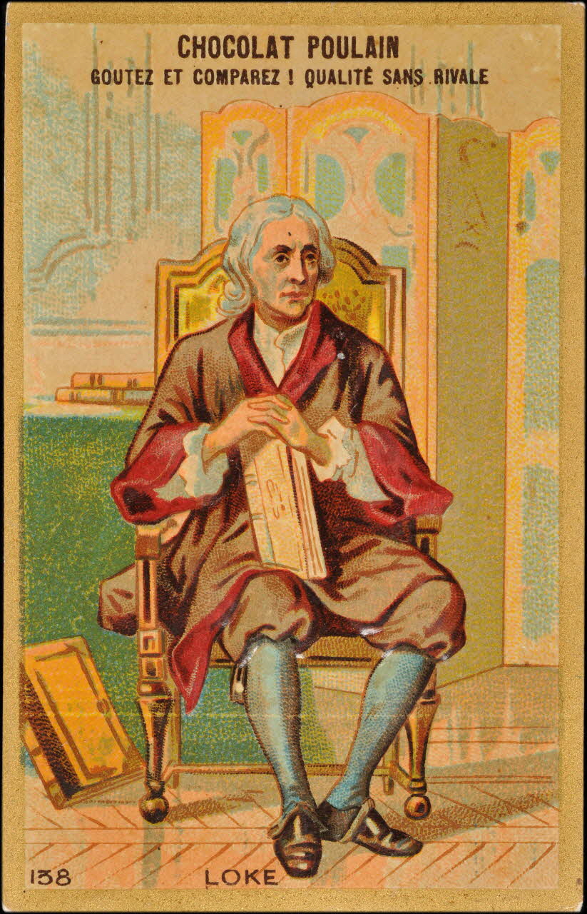 Romanet carte réclame chromo Paris 1885-1907 1995.1.352.140 Photo