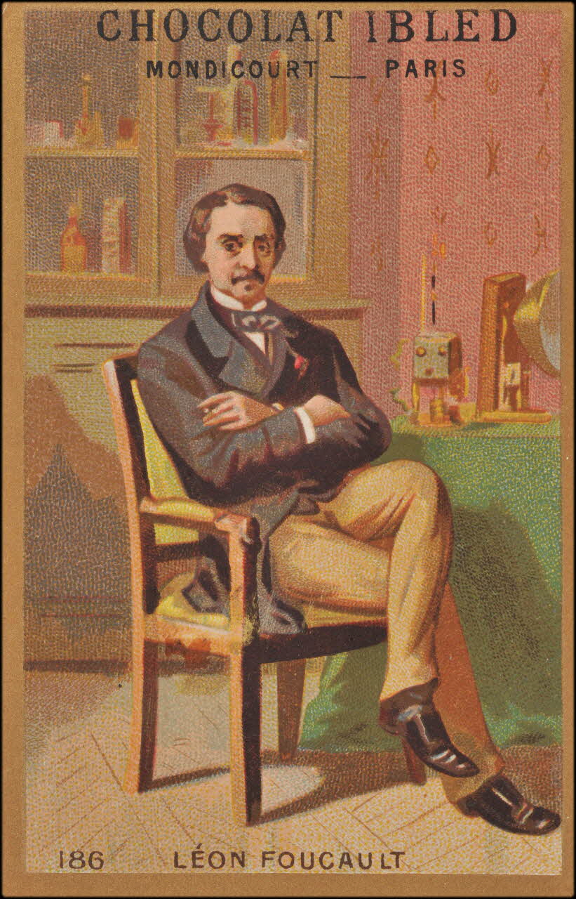 Romanet carte réclame chromo Paris 1885-1907 1995.1.352.170 Photo