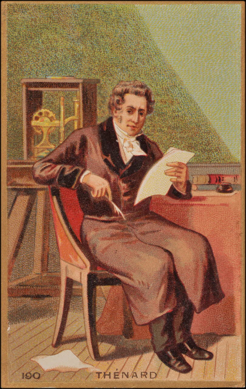 Romanet carte réclame chromo Paris 1885-1907 1995.1.352.174 Photo