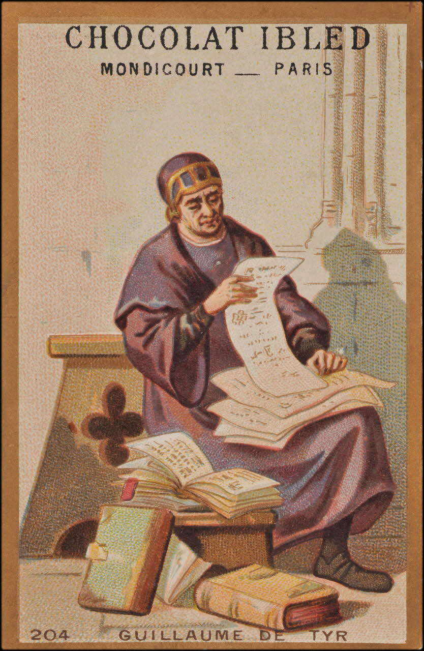 Romanet carte réclame chromo Paris 1885-1907 1995.1.352.183 Photo