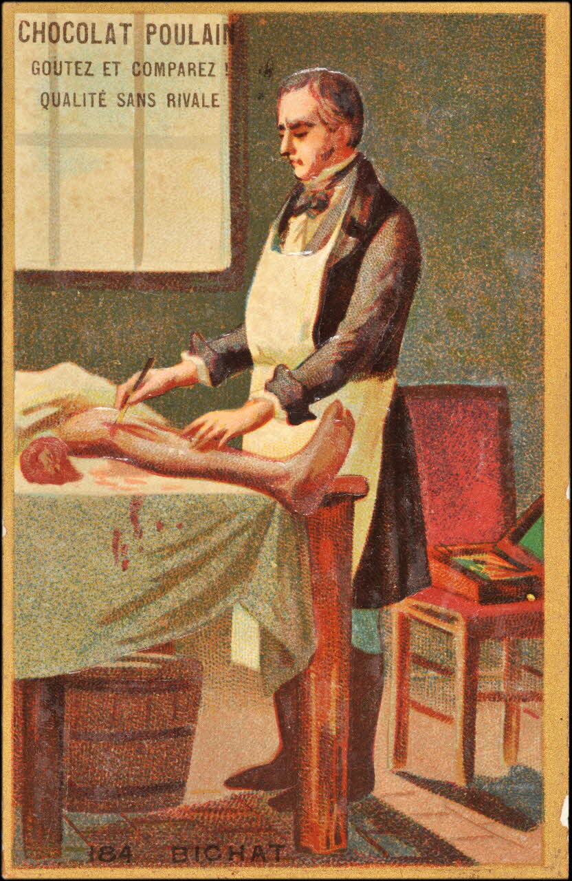 Romanet carte réclame chromo Paris 1877-1907 1995.1.352.33 Photo