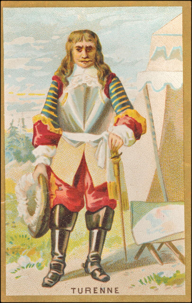 Romanet carte réclame chromo Paris 1885-1907 1995.1.352.67 Photo