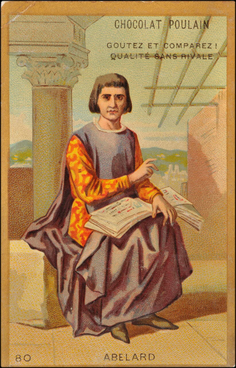 Romanet carte réclame chromo Paris 1885-1907 1995.1.352.89 Photo