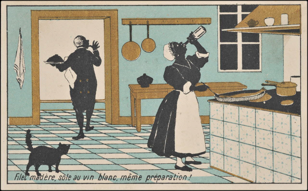 carte réclame chromo 1995.1.3568.3 Photo