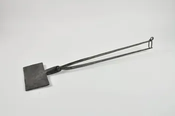 moule à gaufres 1963.174.9 Photo Mucem