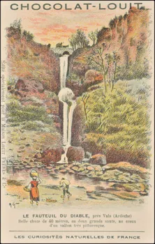 Baster & Vieillemard ; A.G. carte réclame chromo Paris 1878-1914 1995.1.3921.1 Photo