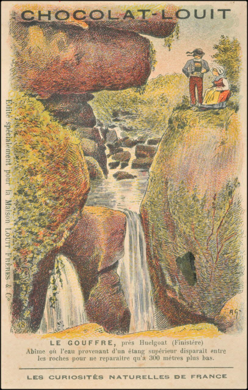 carte réclame chromo 1995.1.3921.3 Photo