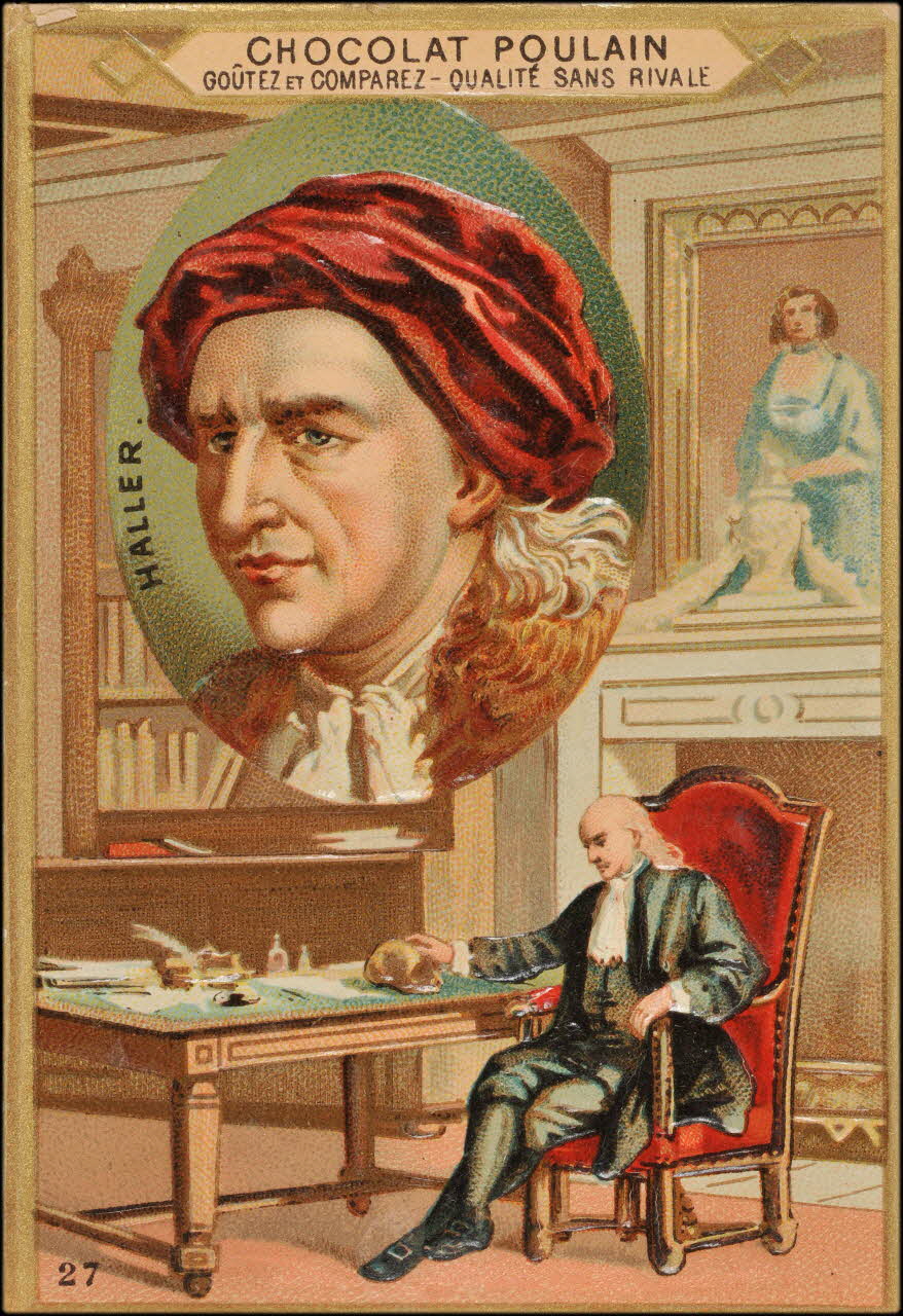 Romanet carte réclame chromo Paris 1877-1907 1995.1.393.35 Photo