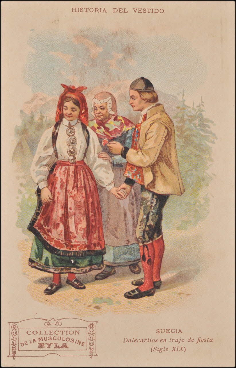 Romanet carte réclame chromo Paris 1900-1907 1995.1.401.15 Photo