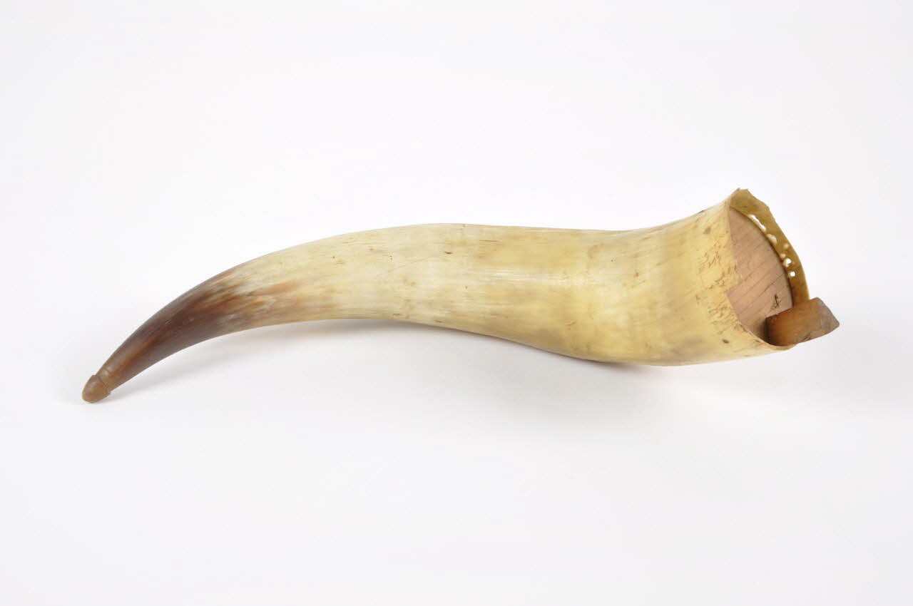 corne 1890.5.19 Photo Mucem