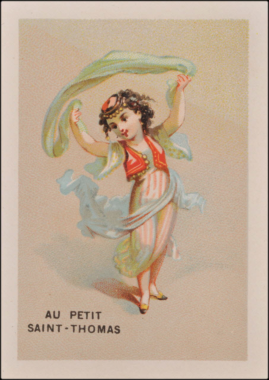 carte réclame chromo 1995.1.4456.1 Photo