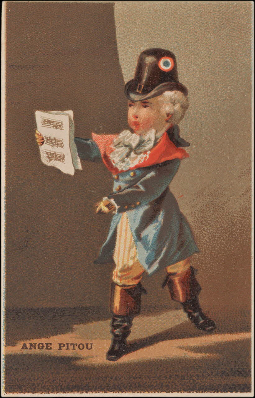 carte réclame chromo 1995.1.4459.1 Photo