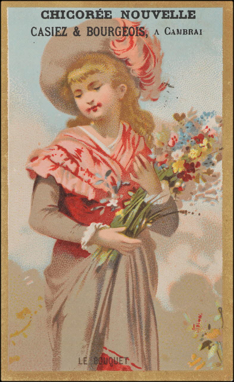 carte réclame chromo 1995.1.4463.2 Photo