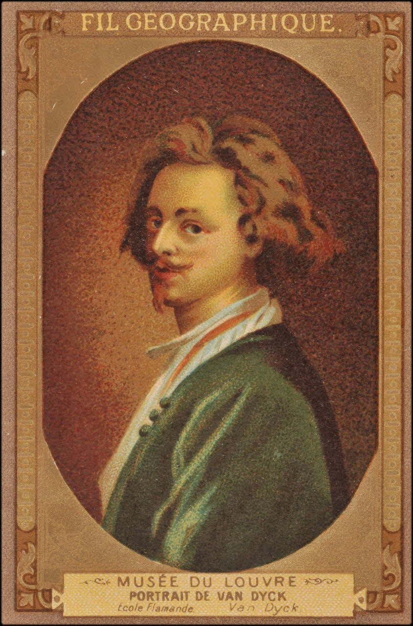 carte réclame chromo 1995.1.4466.5 Photo