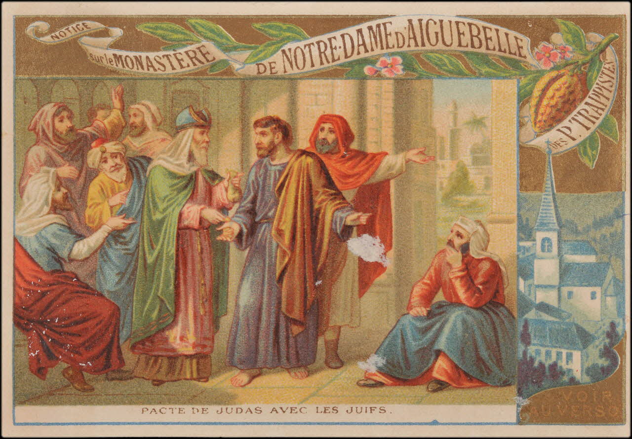 carte réclame chromo 1995.1.4475.1 Photo