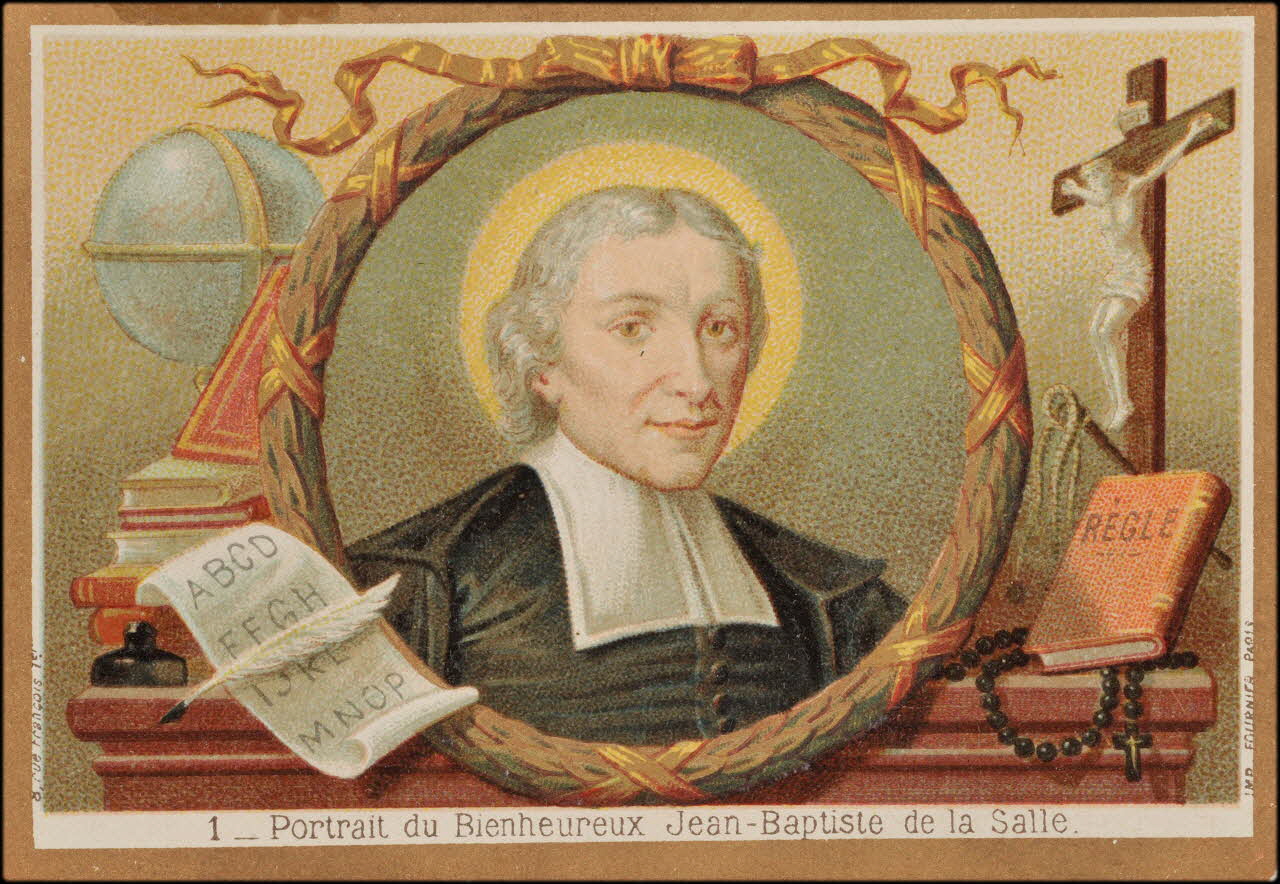 carte réclame chromo 1995.1.4476.1 Photo