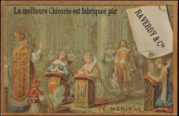 carte réclame chromo 1995.1.4499.6 Photo
