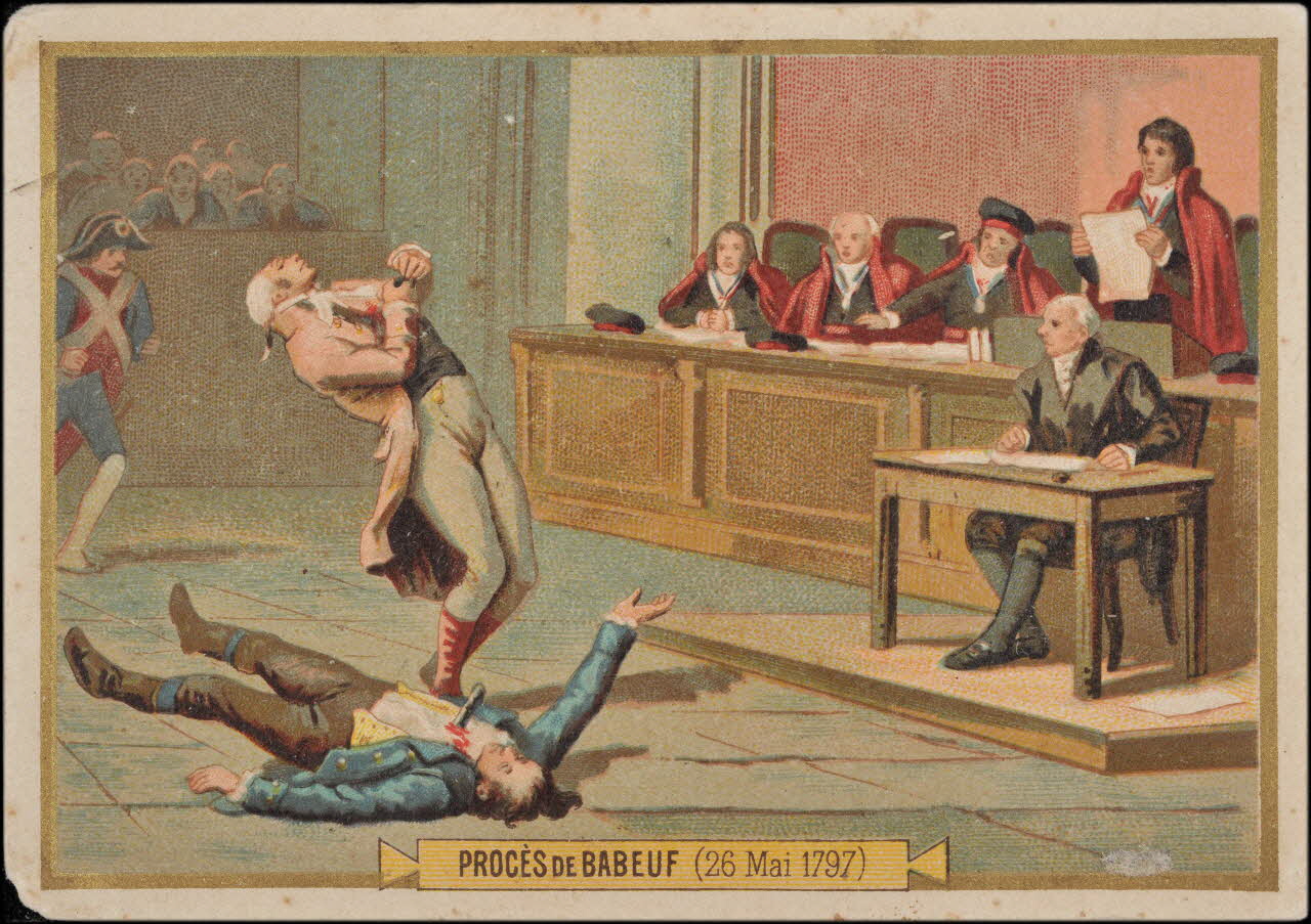 Romanet carte réclame chromo Paris 1877-1907 1995.1.452.21 Photo