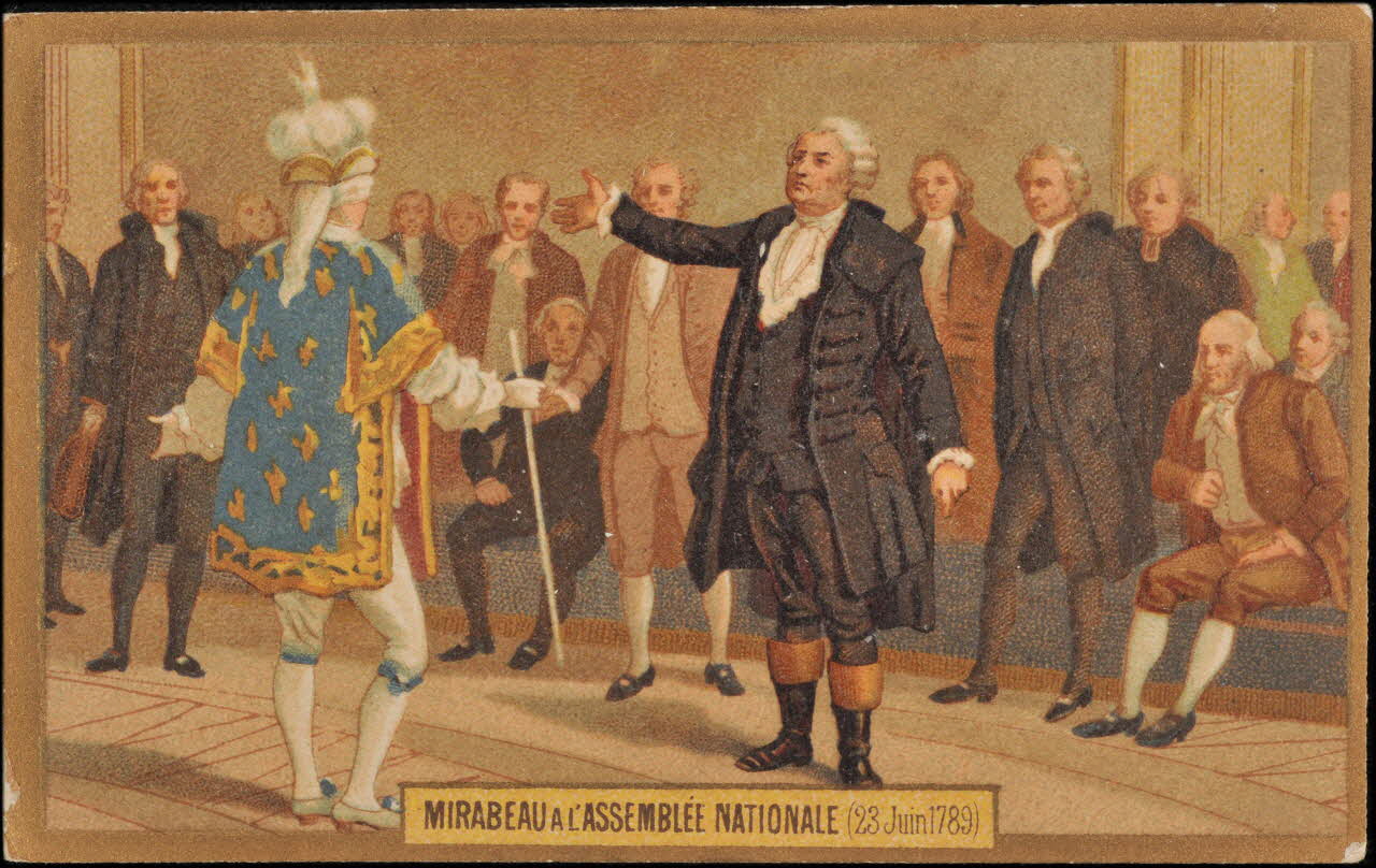 Romanet carte réclame chromo Paris 1900 1995.1.457.3 Photo