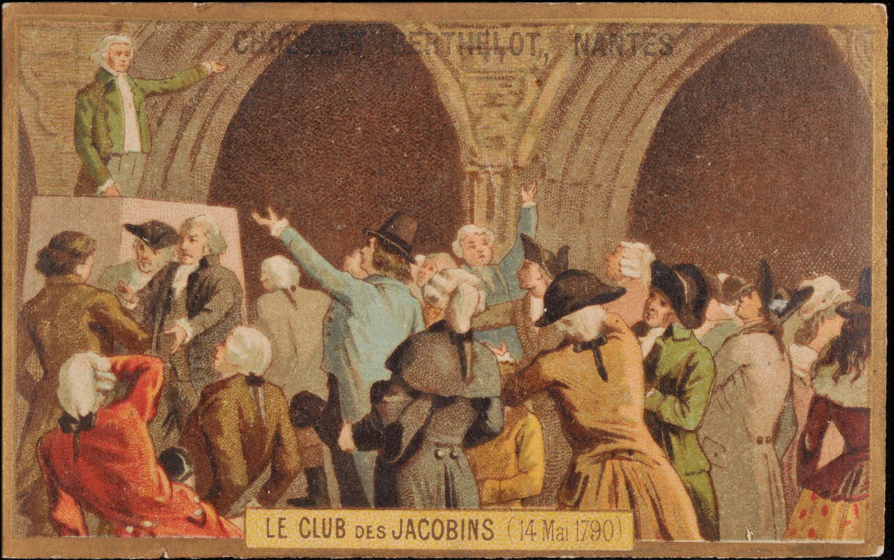 Romanet carte réclame chromo Paris 1900 1995.1.457.6 Photo