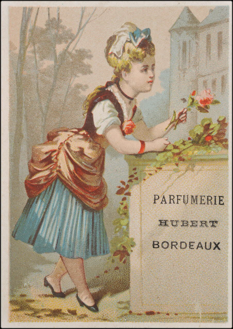 carte réclame chromo 1995.1.619.3 Photo