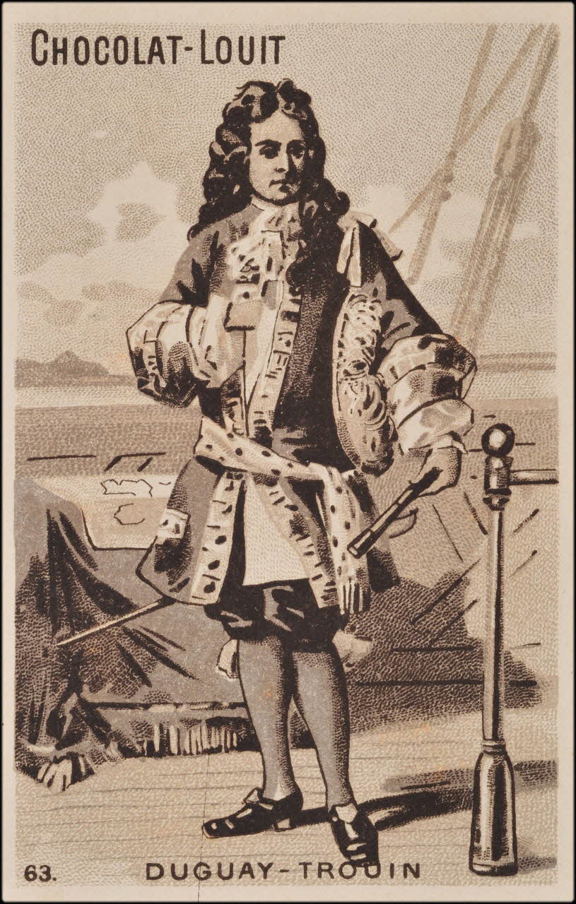 carte réclame chromo 1995.1.622.20 Photo