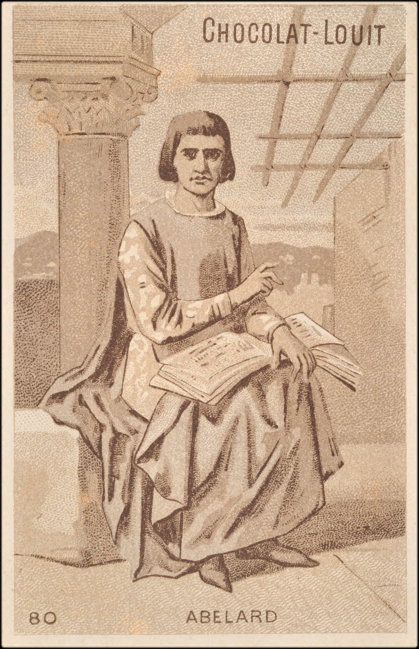 carte réclame chromo 1995.1.622.29 Photo