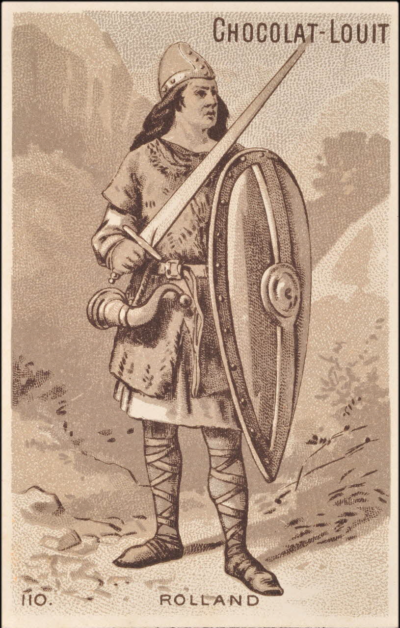 carte réclame chromo 1995.1.622.48 Photo