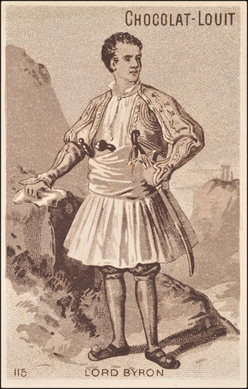 carte réclame chromo 1995.1.622.50 Photo