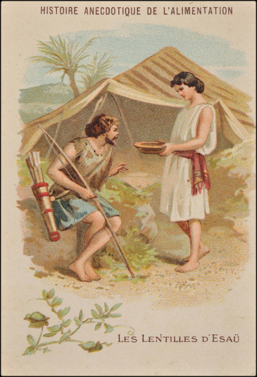 carte réclame chromo 1995.1.624.40 Photo