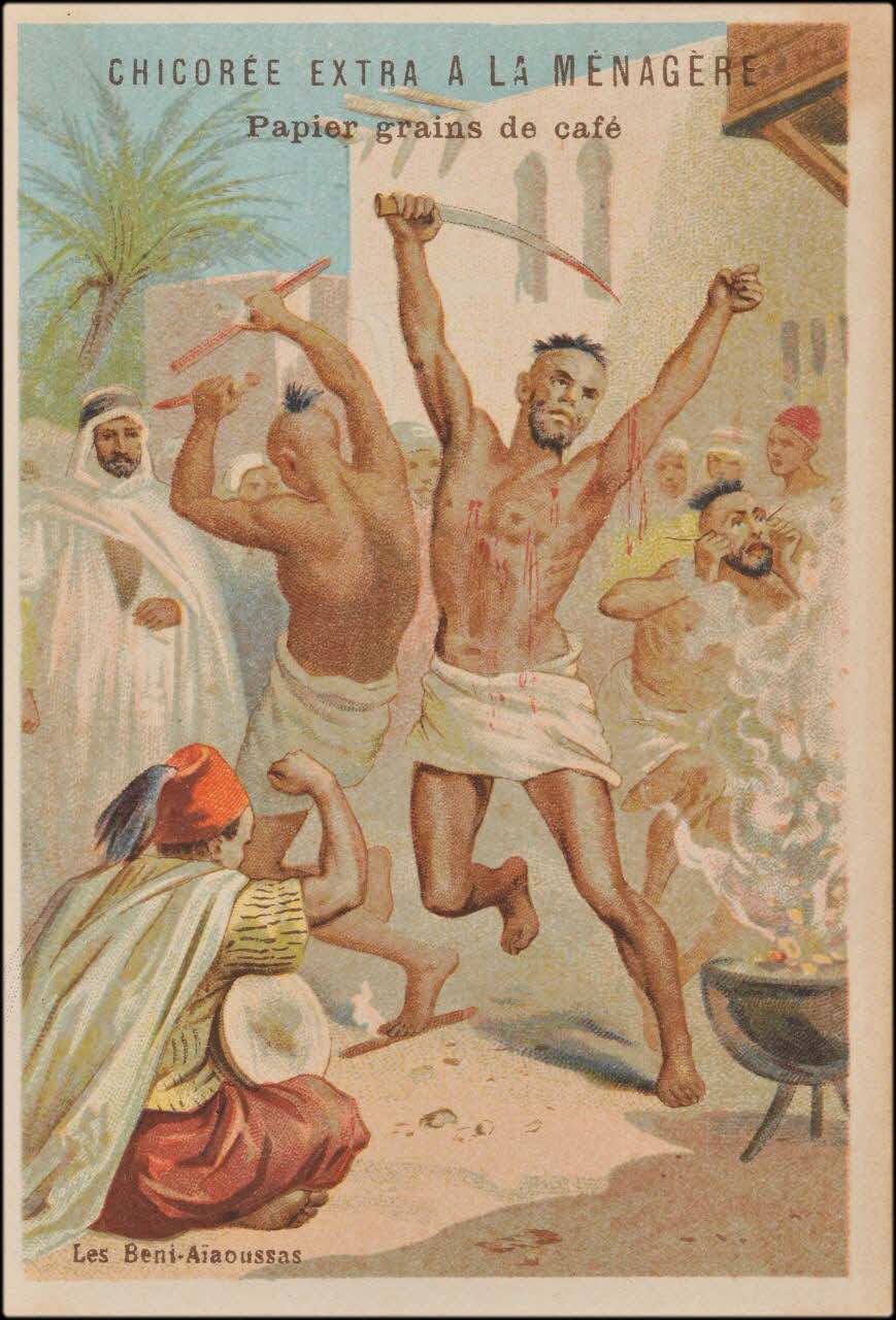 carte réclame chromo 1995.1.625.18 Photo