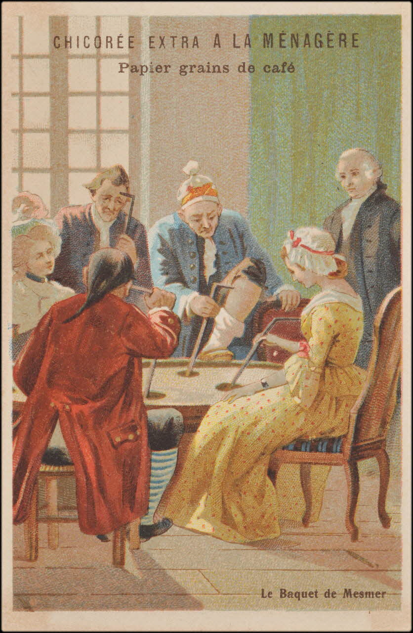 carte réclame chromo 1995.1.625.3 Photo