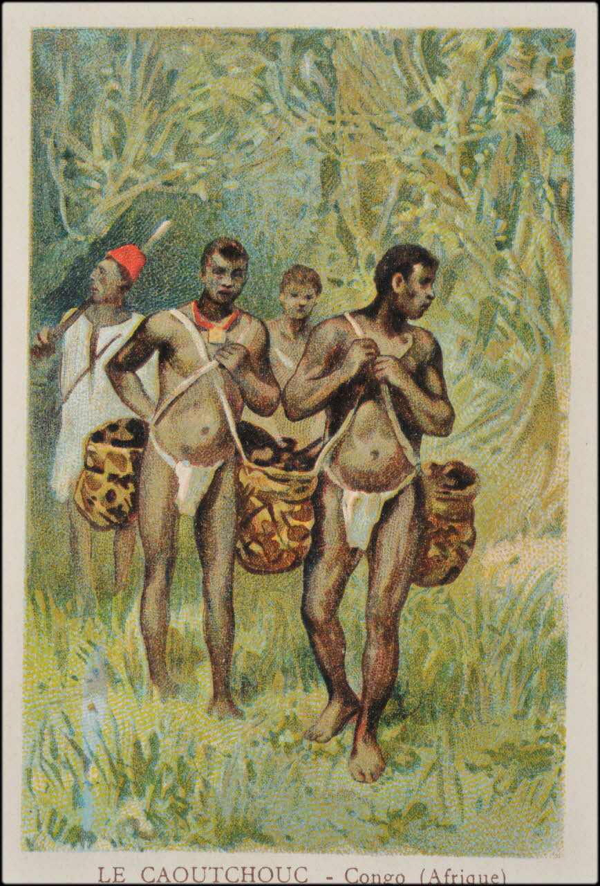 carte réclame chromo 1995.1.636.1 Photo