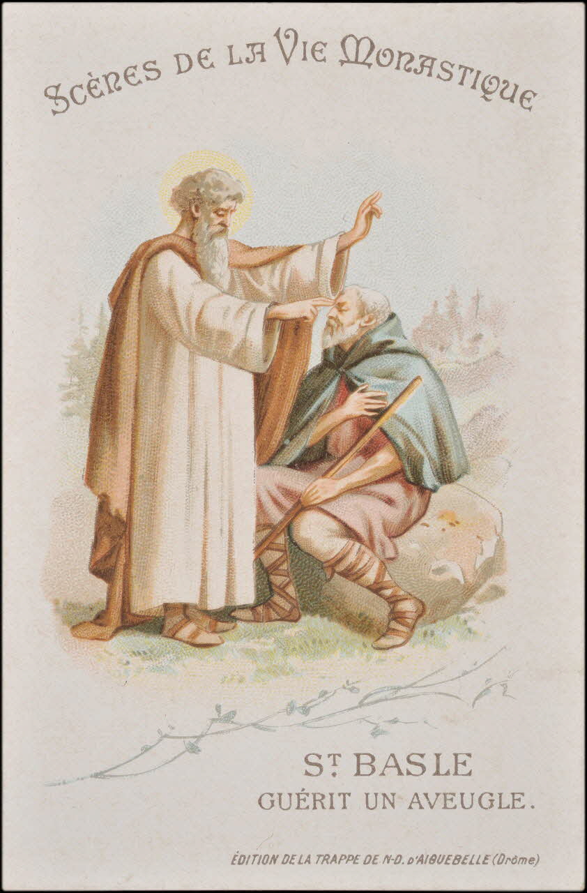 carte réclame chromo 1995.1.638.5 Photo