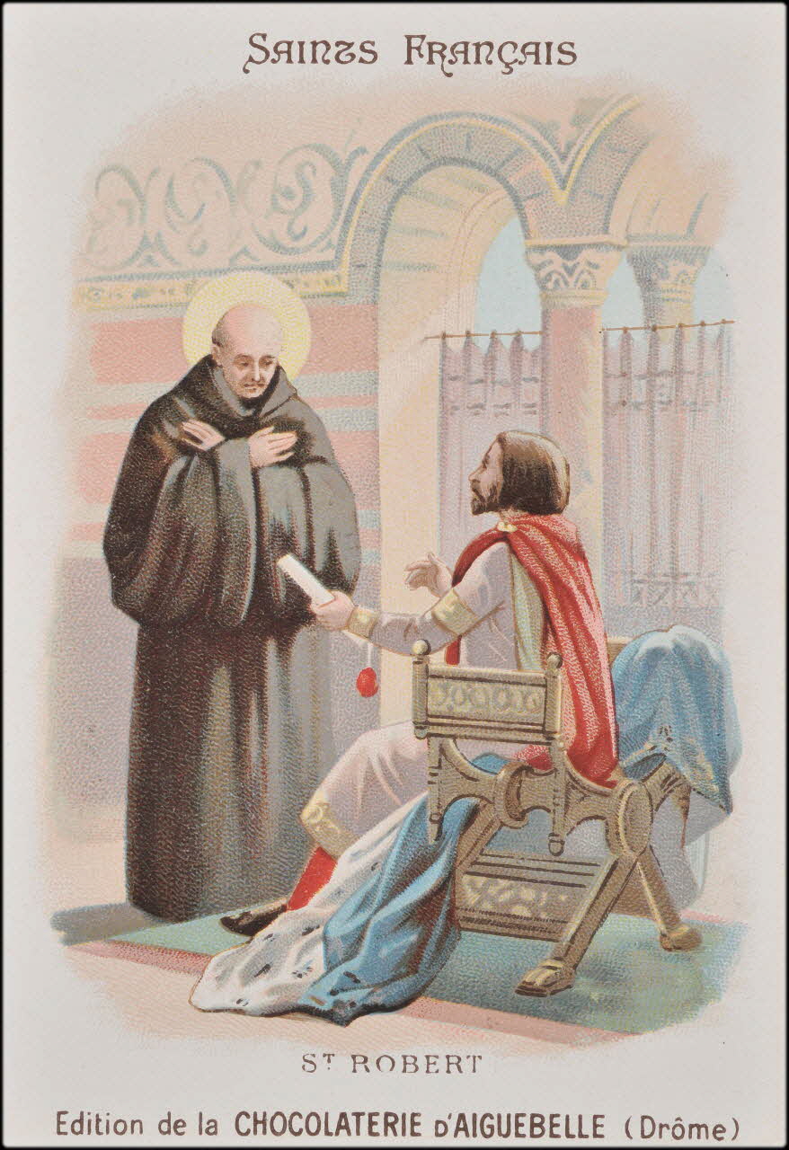 carte réclame chromo 1995.1.639.4 Photo