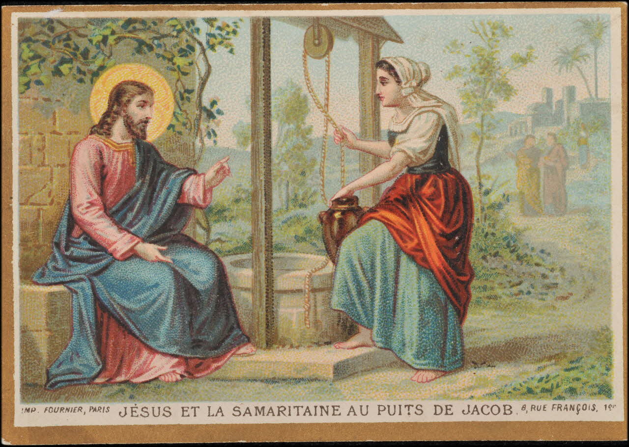 Henry Petit carte réclame chromo Paris 1877-1907 1995.1.643.29 Photo