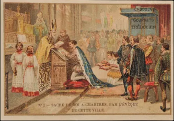Romanet carte réclame chromo Paris 1877-1907 1995.1.662.4 Photo