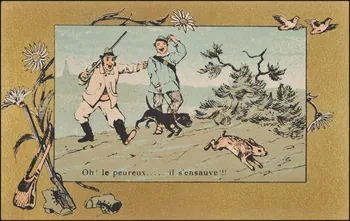 Romanet carte réclame chromo Paris 1877-1907 1995.1.676.7 Photo