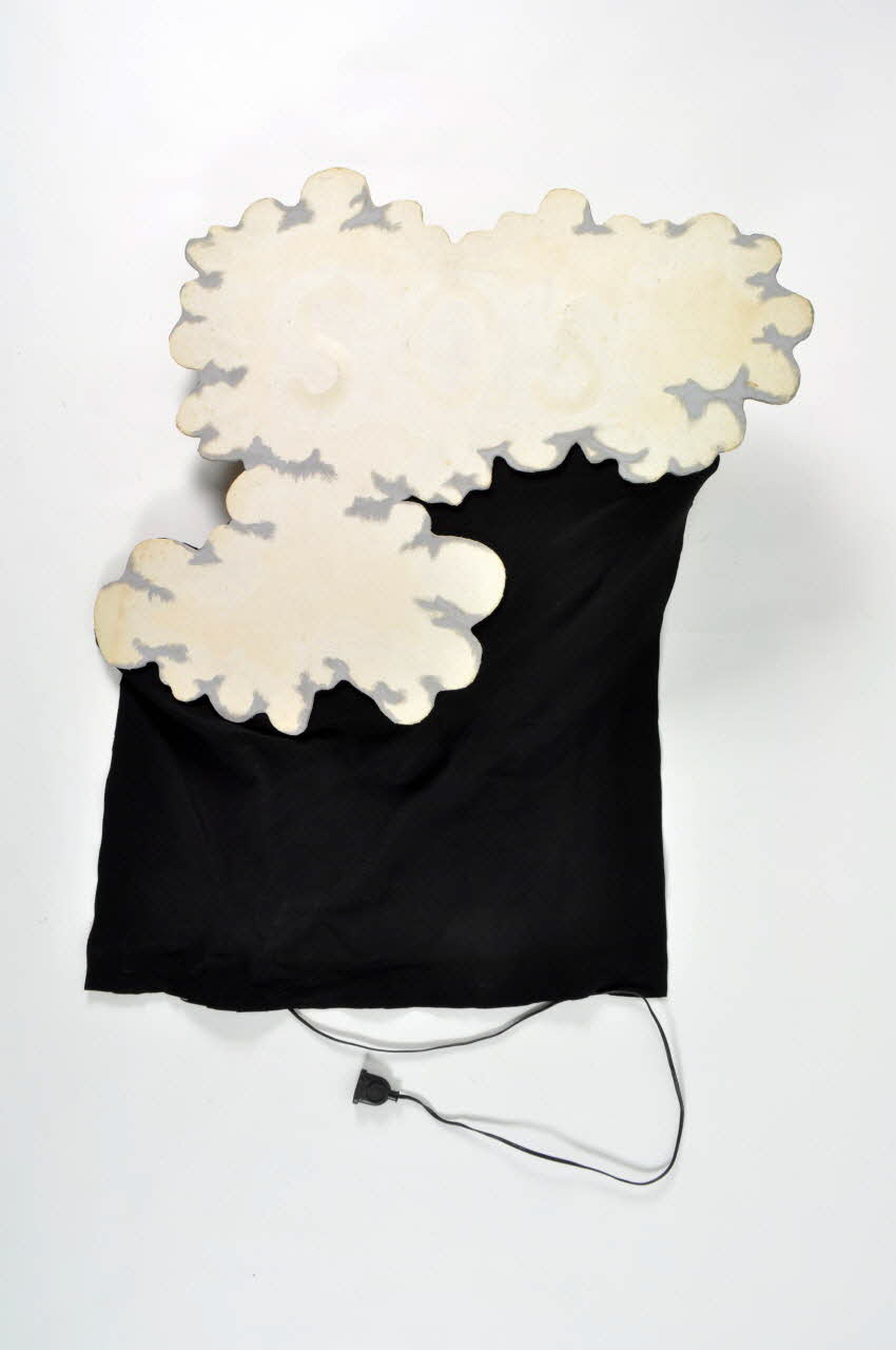 accessoire de marionnette 1963.177.72 Photo Mucem