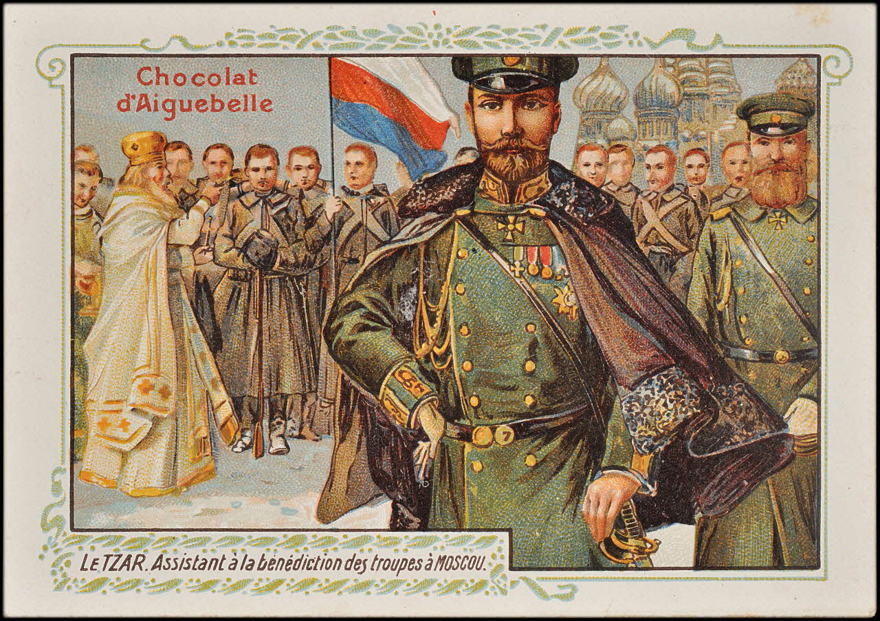 carte réclame chromo 1900entre 1996.40.406.23 Photo