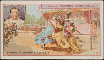 carte réclame chromo 1900entre 1996.40.408.2 Photo
