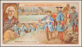 carte réclame chromo 1900entre 1996.40.408.5 Photo