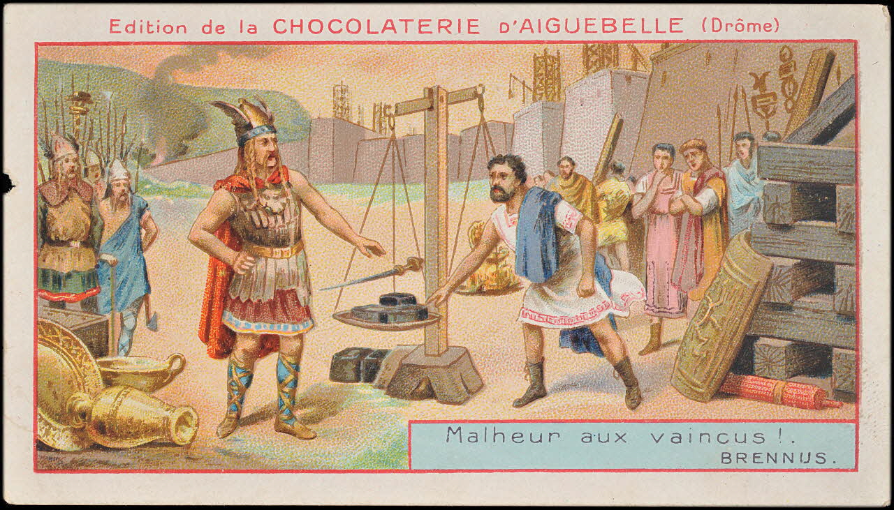 carte réclame chromo 1900entre 1996.40.409.5 Photo
