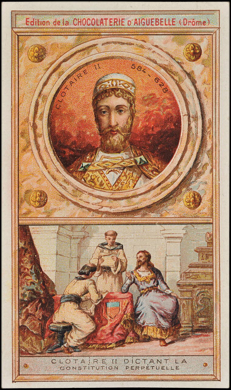 carte réclame chromo 1900entre 1996.40.410.3 Photo