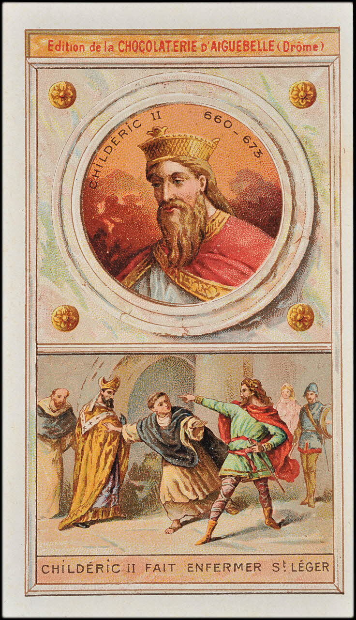 carte réclame chromo 1900entre 1996.40.410.5 Photo